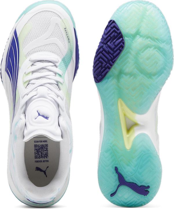 Produktbild Puma Accelerate NITRO SQD W+ (37)
