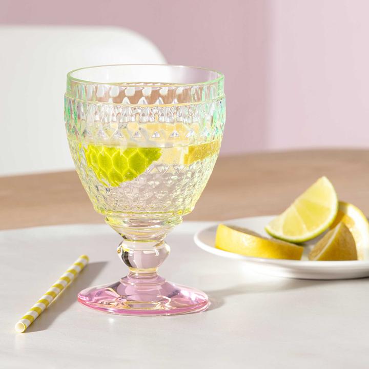 Immagine prodotto Villeroy & Boch Wasserkelch Boston Pearl (0.25 l, 1 x)
