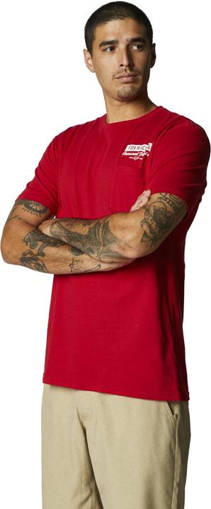 Image du produit Fox Cast Away Pocket Premium (S)