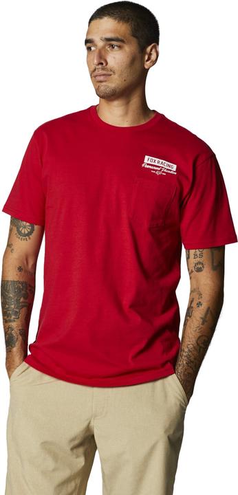 Image du produit Fox Cast Away Pocket Premium (S)