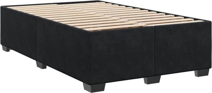 Produktbild VidaXL Boxspringbett (120 x 200 cm)