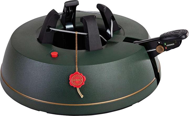 Actual product image Krinner Comfort S