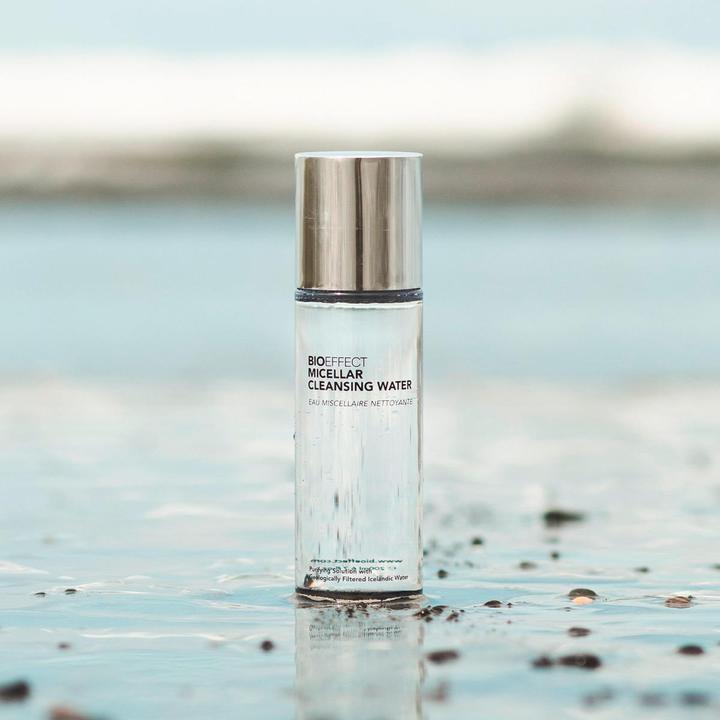Produktbild Bioeffect Mizellen-Reinigungswasser (Mizellenwasser, 200 ml)
