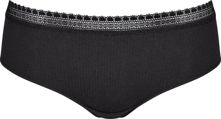 Immagine prodotto Sloggi GO Ribbed Hipster C2P (XL, Confezione da 2)