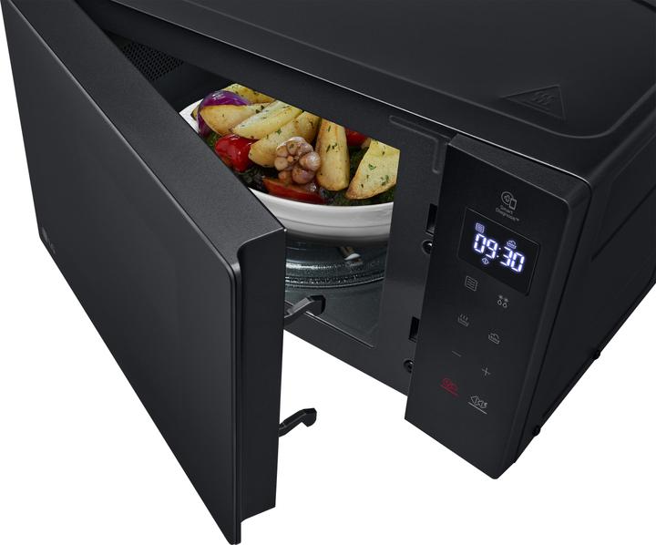Image du produit LG MS2032GAS (20 l)