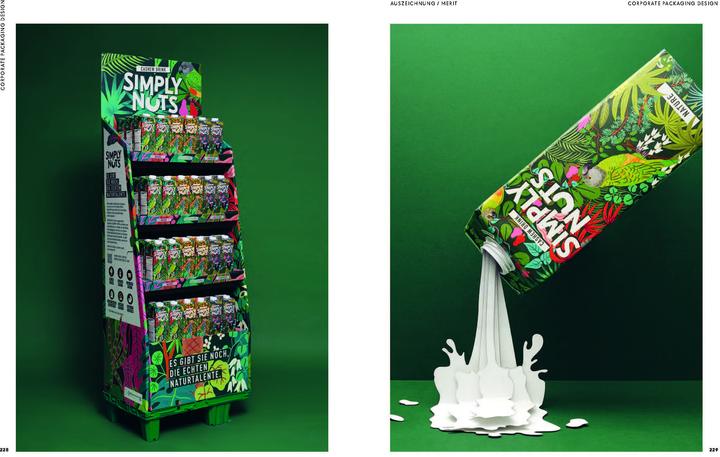 Produktbild 30. Corporate Design Preis (Deutsch, Odo-Ekke Bingel, 2023)