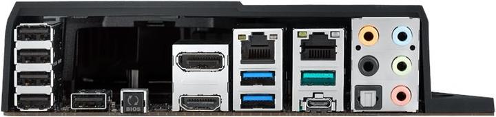 Produktbild ASUS Sabertooth Z170 MARK 1 (LGA 1151, Intel Z170, ATX)