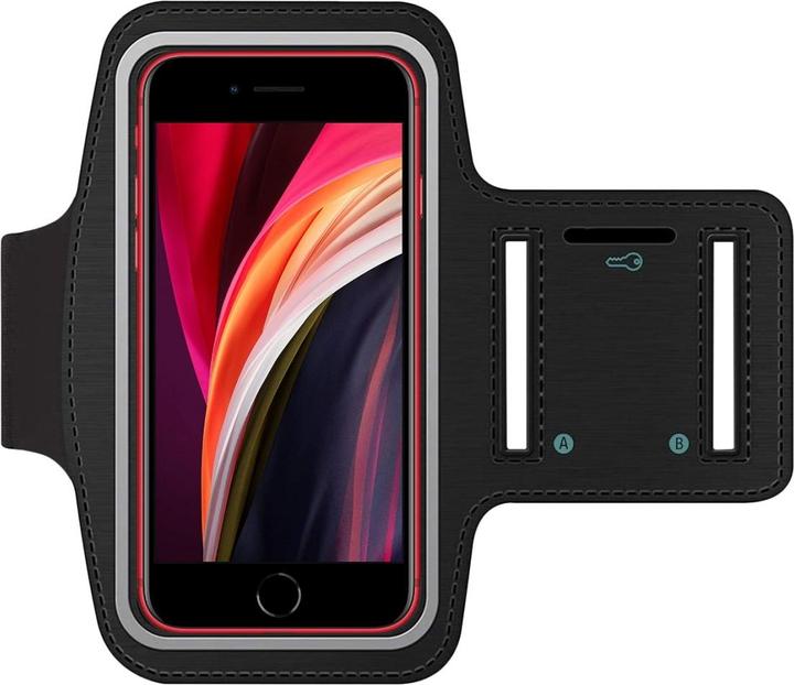 Produktbild SmartFitness Apple iPhone SE 2020 Handy Sport Armband