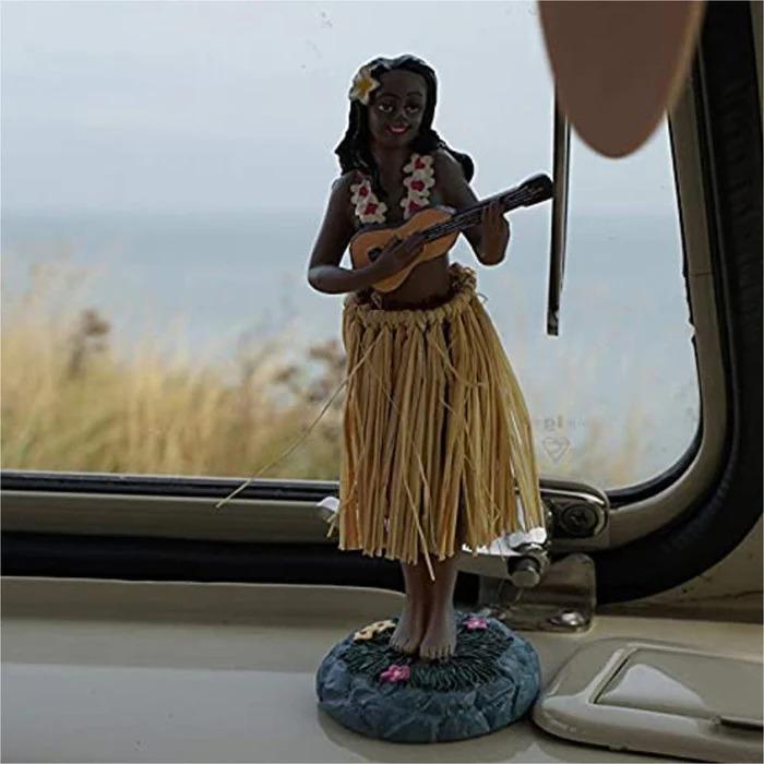 Produktbild Northcore Hawaiian Hula Girl