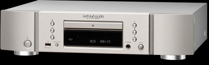Produktbild Marantz CD6007 (CD Player)