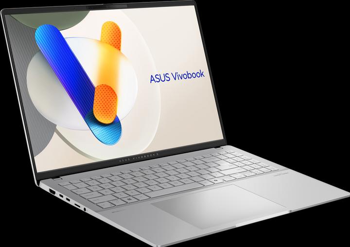 Produktbild ASUS Vivobook S 16 (16", AMD Ryzen 9 8945HS, 32 GB, 1000 GB, DE)