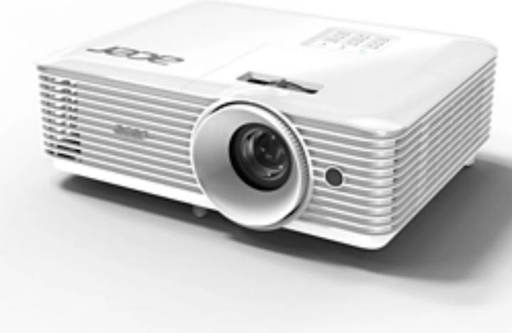 Actual product image Acer X118HP (SVGA, 4000 lm, 1.94 - 2.16:1)