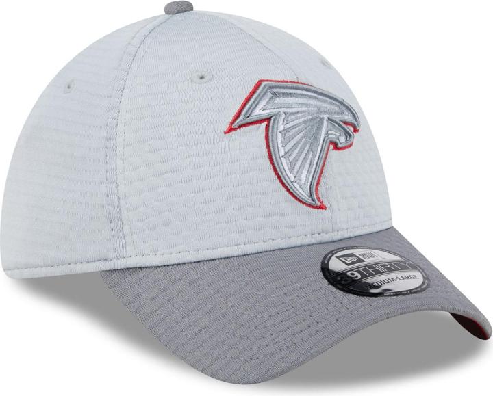 Produktbild New Era 39Thirty Cap - NFL TRAINING 2024 Atlanta Falcons - L (L)