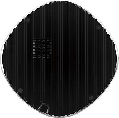 Actual product image D-Link 5-MP 360FULL HD POE DOME CAM. IN NMS IN CAM (2560 x 1920 pixels)
