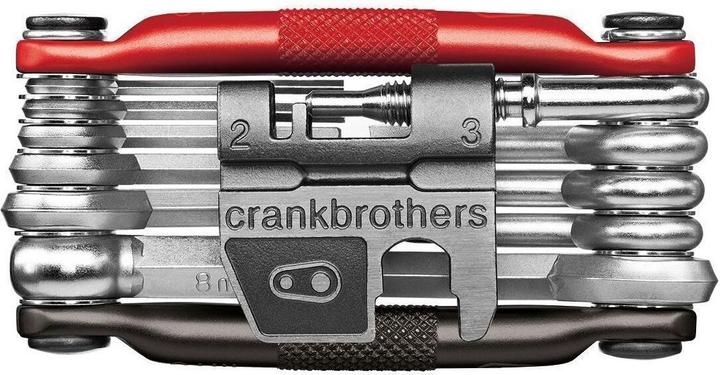 Crankbrothers Multi-17 Multitool