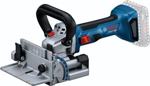 Immagine prodotto Bosch Professional Fresa per tasselli piatti a batteria GFF 18V-22