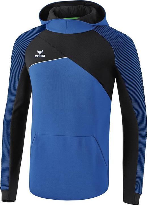 Erima Kapuzensweat Premium One 2.0 Kinder