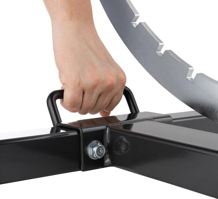 Produktbild Ironmaster Bench Handle ( for Super Bench & Super Bench Pro)