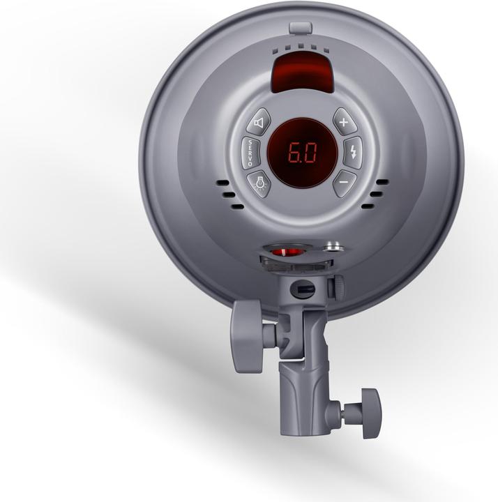 Image du produit Metz Mecastudio BL-200 SB/UM-Kit II (200 W, Set)