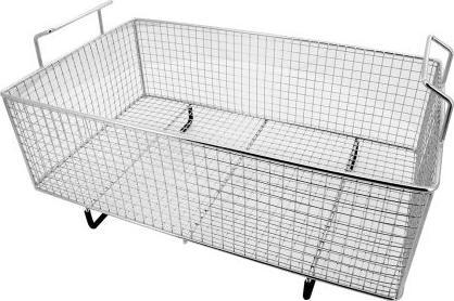 Actual product image Rs Pro Ultrasonic Cleaner Basket for 36L Ultrasoni (36000 ml)