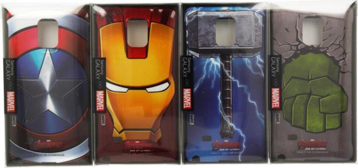 Actual product image OEM Faceplate Bundle Miracle for Samsung Galaxy Note 4 (Samsung Galaxy Note 4)