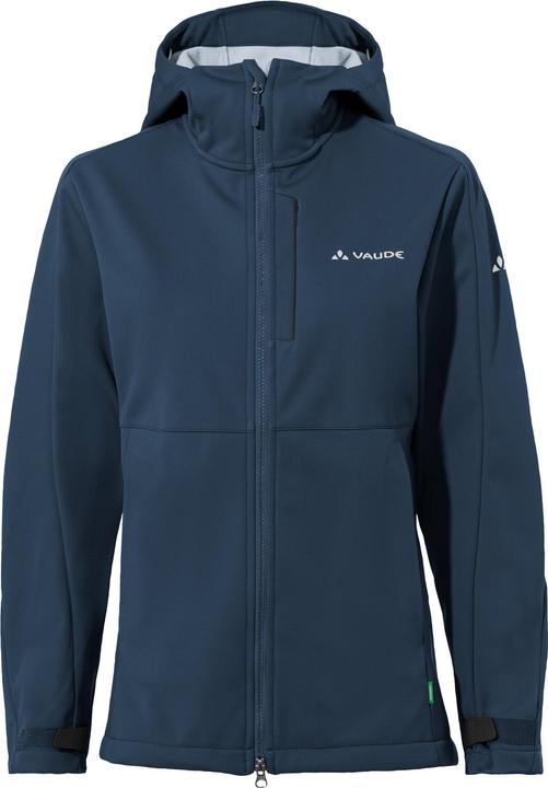 Vaude Women's All Year Elope Softshell Jacket II