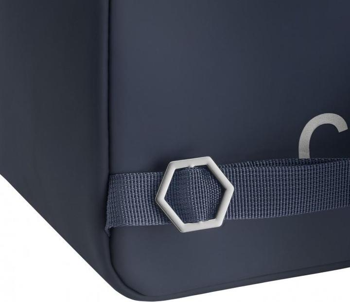 Produktbild Cluse Nuitée Rucksack, dunkelblau, silberfarben (11 l)