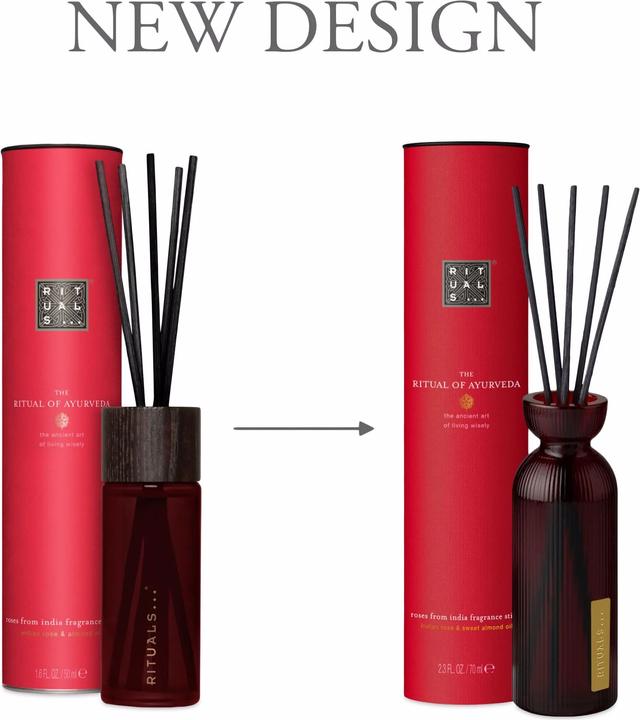 Image du produit Rituals Le rituel de l'Ayurveda