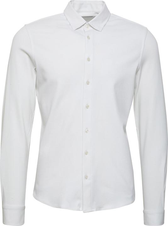 Casual Friday CFArthur LS BU jersey shirt - 20504841