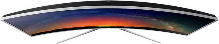 Image du produit Samsung Ue88js9580 (88", 4K)