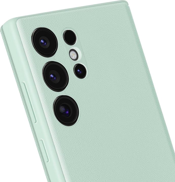 Produktbild Avizar Clear View (Samsung Galaxy S24 Ultra)