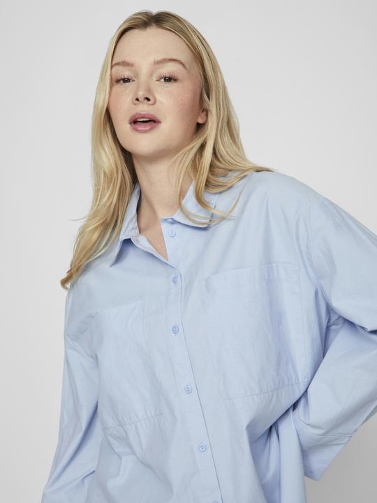 Image du produit Vila Chemise surdimensionnée (38)