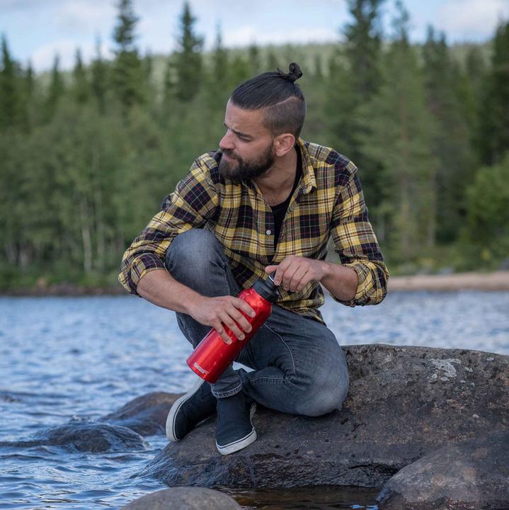 Actual product image Sigg WMB Traveller (1.50 l)