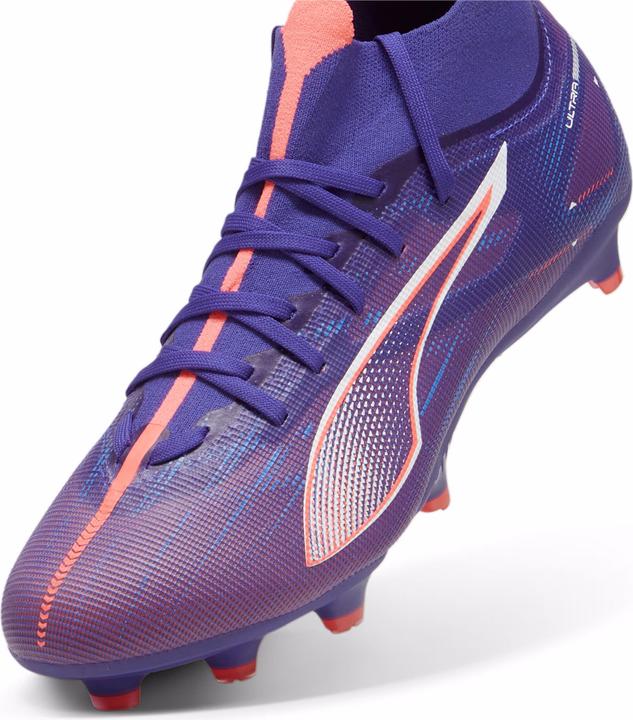 Actual product image Puma ULTRA 5 MATCH+ FG/AG (44.5)