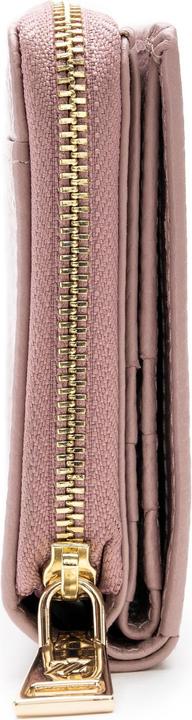 Actual product image Lazarotti Bologna Leather wallet leather 10 cm