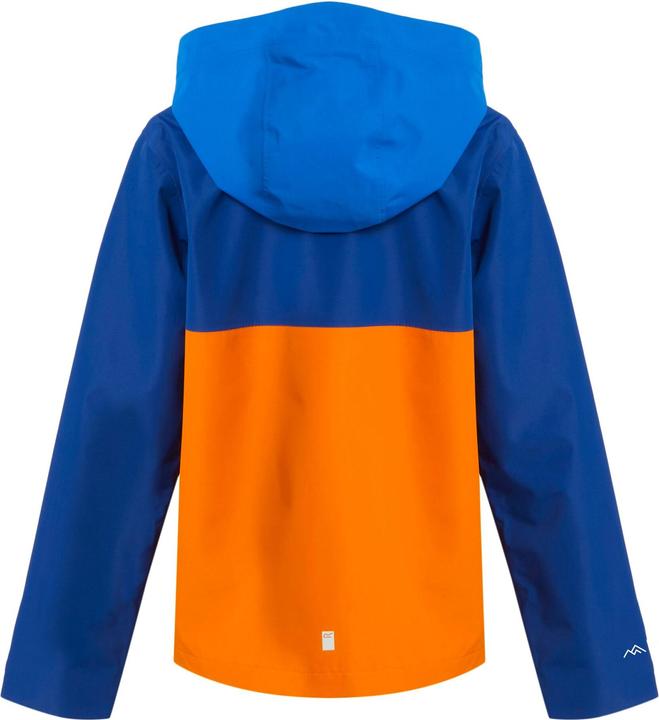 Actual product image Regatta Childrens/Kids Hanleigh Waterproof Jacket (164)