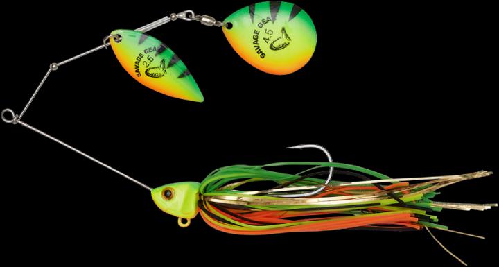 Savage Gear Da Bush Spinnerbait (14 cm)