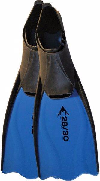 Actual product image Huspo Swimming fins Pro 2 size 39/40 (39 - 40)
