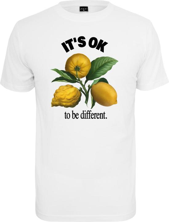 MT It's Ok Tee (L)