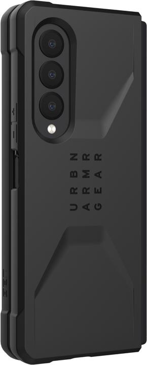 Produktbild UAG Civilian Case