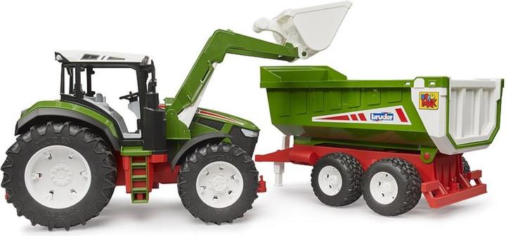 Produktbild Bruder Roadmax