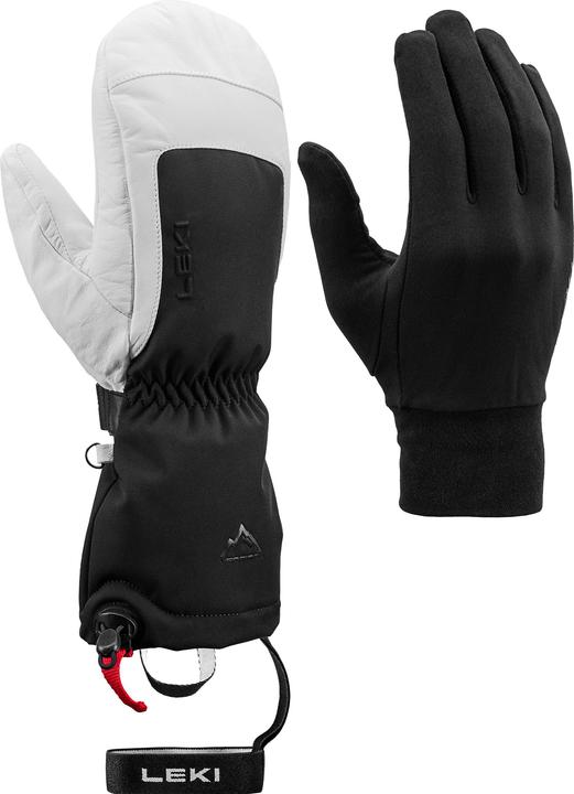 Leki Guide X-Treme (11)