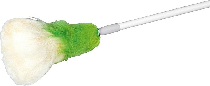 Actual product image Sorex Feather duster with metal telescopic handle (1 pcs.)