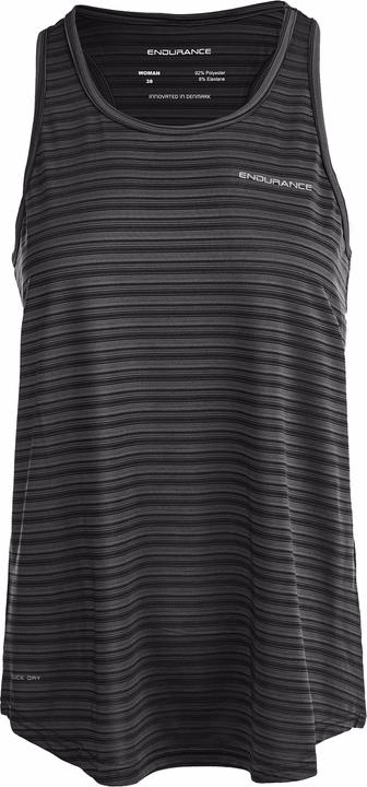 Endurance Regier W (40)