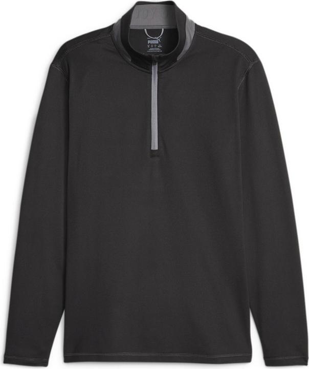 Produktbild Puma Lightweight 1/4 Zip (XS)