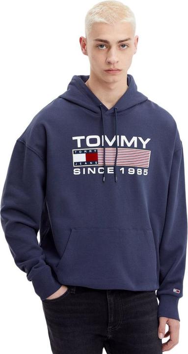 Immagine prodotto Tommy Hilfiger Felpa con cappuccio (L)
