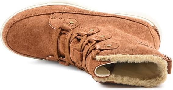 Actual product image Sorel Women's Explorer Next Joan WP (37)