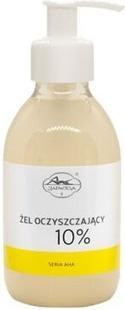 Jadwiga Cleansing Gel Aha 10% 250Ml (Gel, 250 ml)