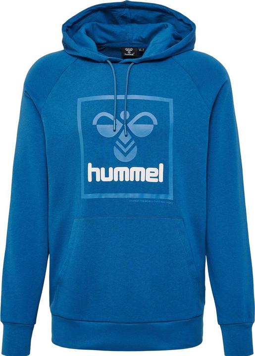 Produktbild hummel hmlISAM 2.0 HOODIE (L)