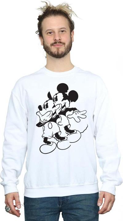 Produktbild Disney Mickey Mouse Shake Sweatshirt (S)